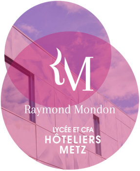 Lycée et UFA Raymond Mondon - Metz