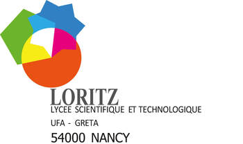 LYCEE LORITZ - DN MADE