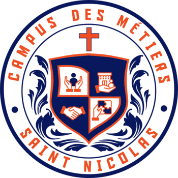 CAMPUS DES MÉTIERS SAINT NICOLAS