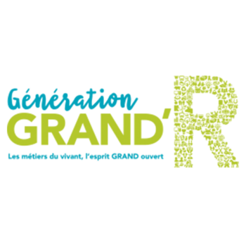 GÉNÉRATION GRAND'R Enseignement agricole public des Pays de la Loire