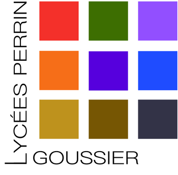 LYCEE JEAN PERRIN GOUSSIER