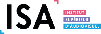 ISA - INSTITUT SUPERIEUR D'AUDIOVISUEL