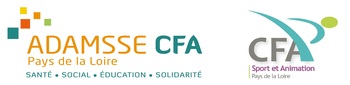 ADAMSSE CFA / CFA SPORT ET ANIMATION