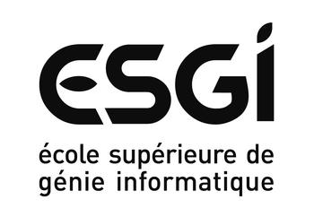 ESGI - École Supérieur de Génie Informatique