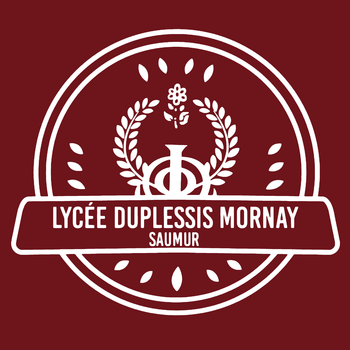 LYCÉE DUPLESSIS MORNAY