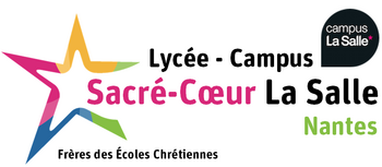 Sacré Cœur - La Salle NANTES