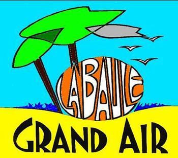 BTS TOURISME - LYCEE GRAND AIR  - LA BAULE