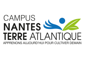 CAMPUS NANTES TERRE ATLANTIQUE - JULES RIEFFEL & LE GRAND BLOTTEREAU