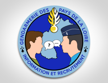 GENDARMERIE NATIONALE - CIR NANTES