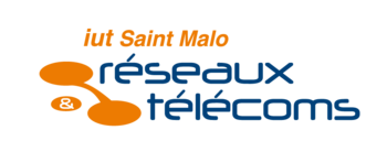 BUT Réseaux & Télécommunications – IUT Saint-Malo
