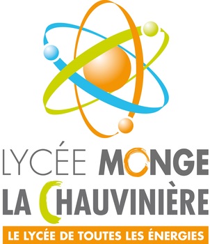 LYCEE MONGE LA CHAUVINIERE