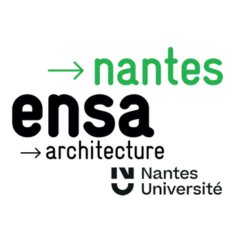 école nationale supérieure d'archictecture de Nantes