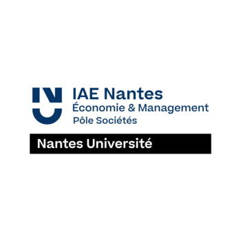 IAE Nantes - Économie & Management