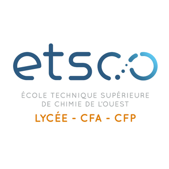 ETSCO - ECOLE SUP ANGERS - BTS Chimie, Eau, Procédés, Assistance Ingé