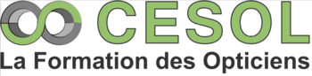 CESOL NANTES et TOURS- BTS OPTICIEN