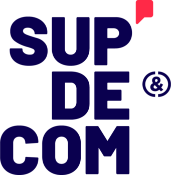 SUP' DE COM NANTES