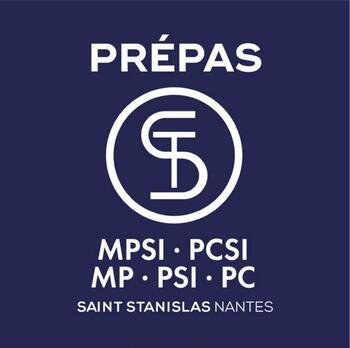 CPGE St Stanislas (Nantes)