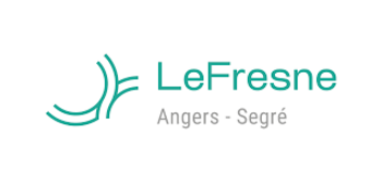 Le Fresne Angers - Segré