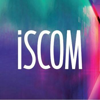 ISCOM STRASBOURG