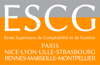 ESCG Strasbourg - École Supérieure de Comptabilité et de Gestion