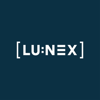 LUNEX – Higher Education in Health & Sport