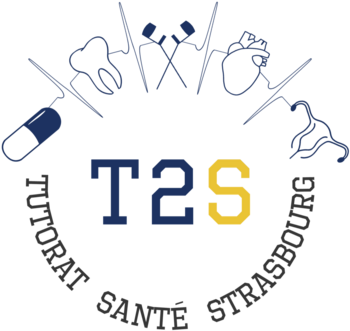 TUTORAT SANTÉ STRASBOURG