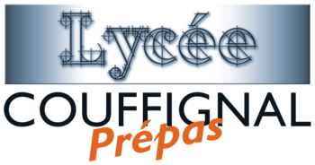 LYCÉE LOUIS COUFFIGNAL - CPGE scientifiques PCSI/PSI et PTSI/PT