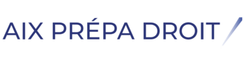 AIX PREPA DROIT