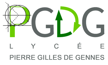 LYCÉE PIERRE GILLES DE GENNES BTS fluides, énergies, domotique