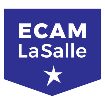ECAM LASALLE (LYON)