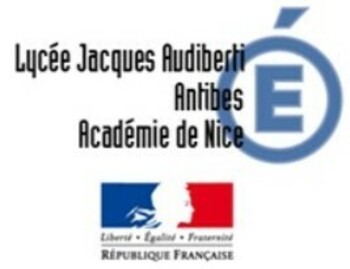 Lycée Jacques AUDIBERTI Antibes