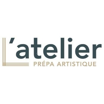 L'ATELIER - PRÉPA ARTISTIQUE