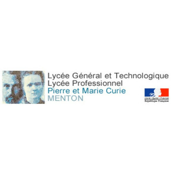 Lycée Pierre et Marie Curie