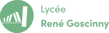 LYCEE Rene Goscinny