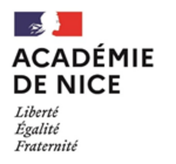 CIO ACADÉMIE DE NICE