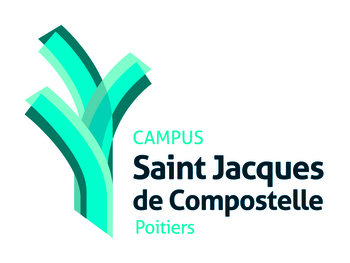 CAMPUS SAINT JACQUES DE COMPOSTELLE - POITIERS