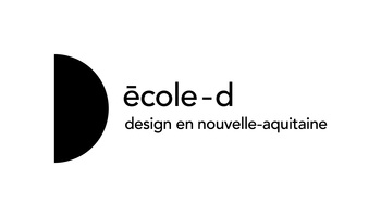 ēcole-d - design en nouvelle-aquitaine
