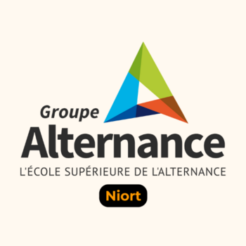 GROUPE ALTERNANCE NIORT