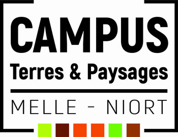 CAMPUS TERRES ET PAYSAGES MELLE- NIORT