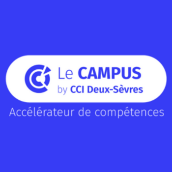 LE CAMPUS BY CCI DEUX SEVRES