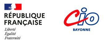 CIO de BAYONNE et SAINT JEAN DE LUZ