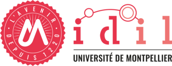 IDIL UNIVERSITE MONTPELLIER