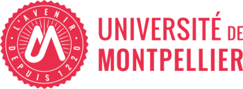 UNIVERSITÉ DE MONTPELLIER