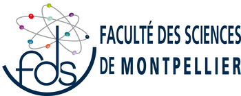 LA FACULTÉ DES SCIENCES DE L'UNIVERSITÉ DE MONTPELLIER