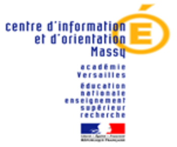 CIO: CENTRE D'INFORMATION ET D'ORIENTATION DE MASSY
