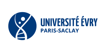 UNIVERSITE EVRY PARIS-SACLAY