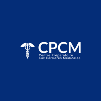 CPCM - Prépa santé