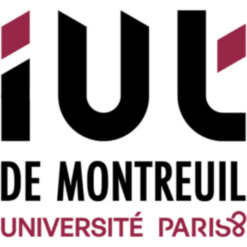 IUT MONTREUIL - PARIS 8