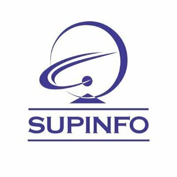 SUPINFO PARIS