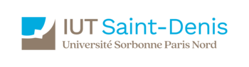 IUT SAINT DENIS - PARIS 13